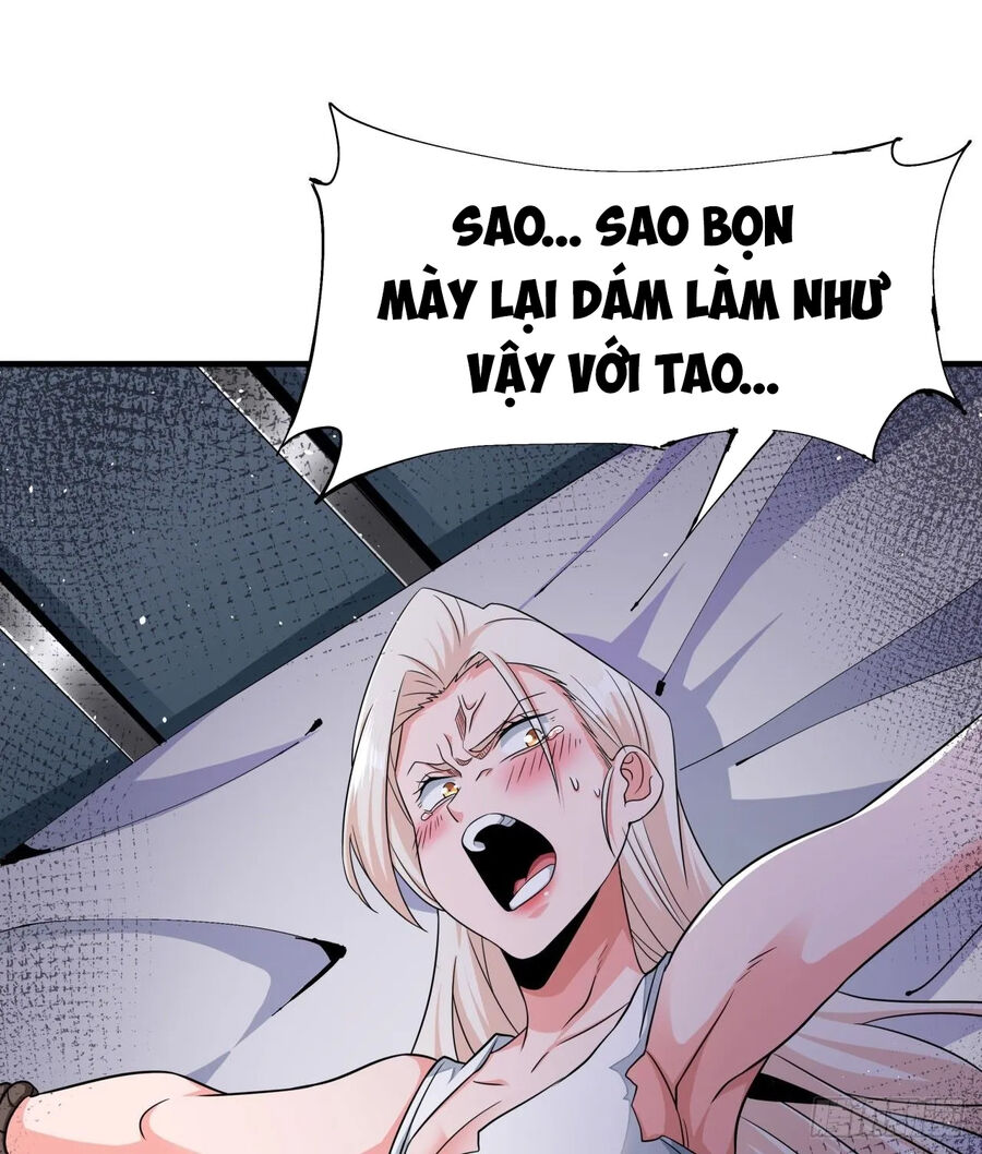 Không Có Đạo Lữ Sẽ Chết Chapter 86.5 - Trang 2