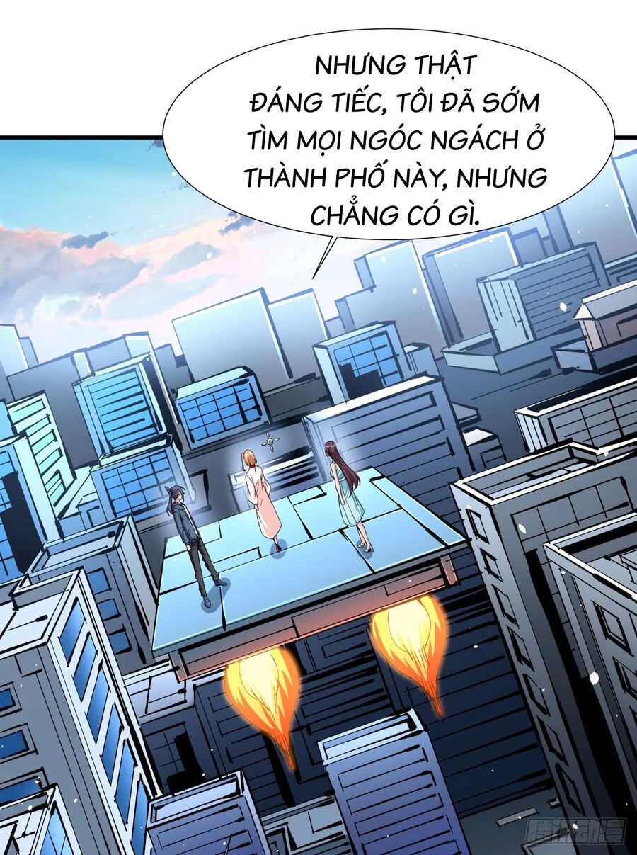 Không Có Đạo Lữ Sẽ Chết Chapter 83 - Trang 2