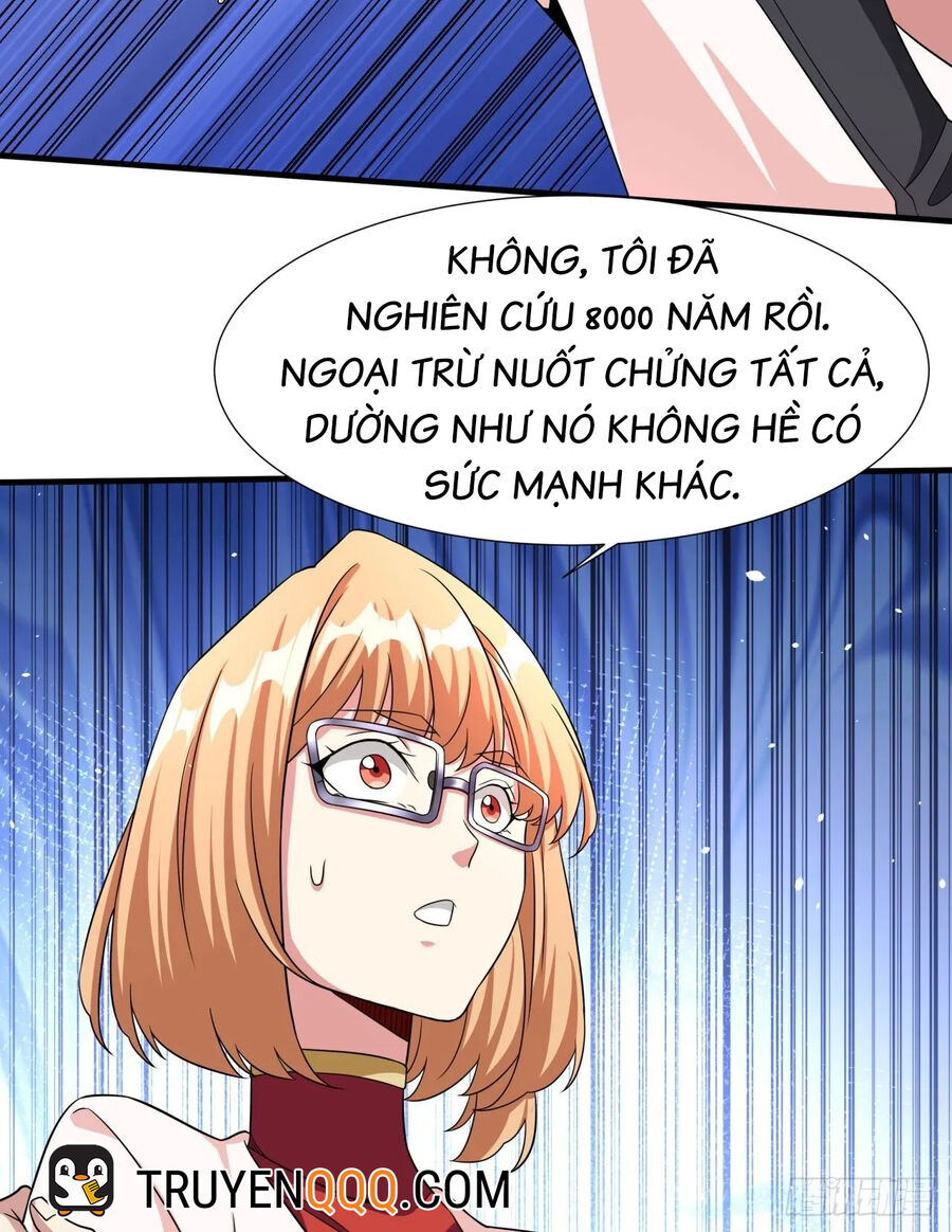 Không Có Đạo Lữ Sẽ Chết Chapter 83 - Trang 2