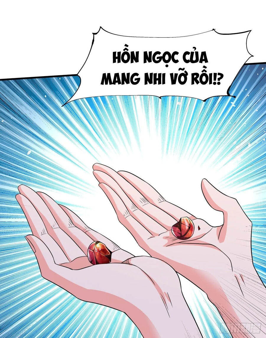 Không Có Đạo Lữ Sẽ Chết Chapter 83 - Trang 2