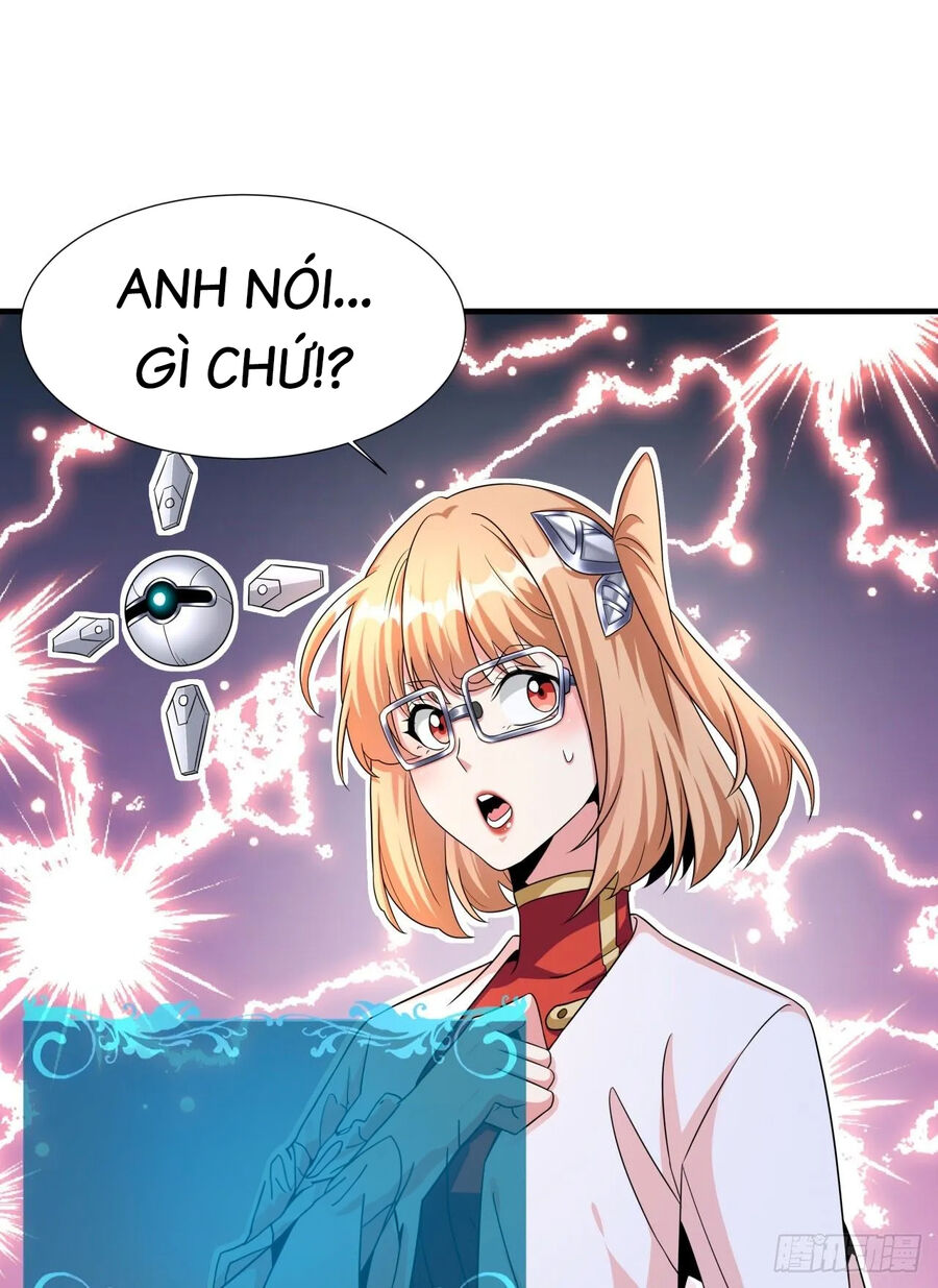 Không Có Đạo Lữ Sẽ Chết Chapter 83 - Trang 2