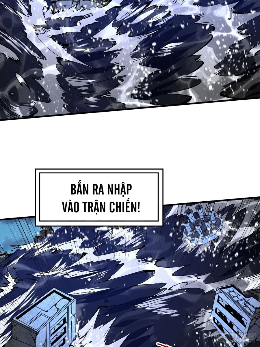 Không Có Đạo Lữ Sẽ Chết Chapter 82 - Trang 2