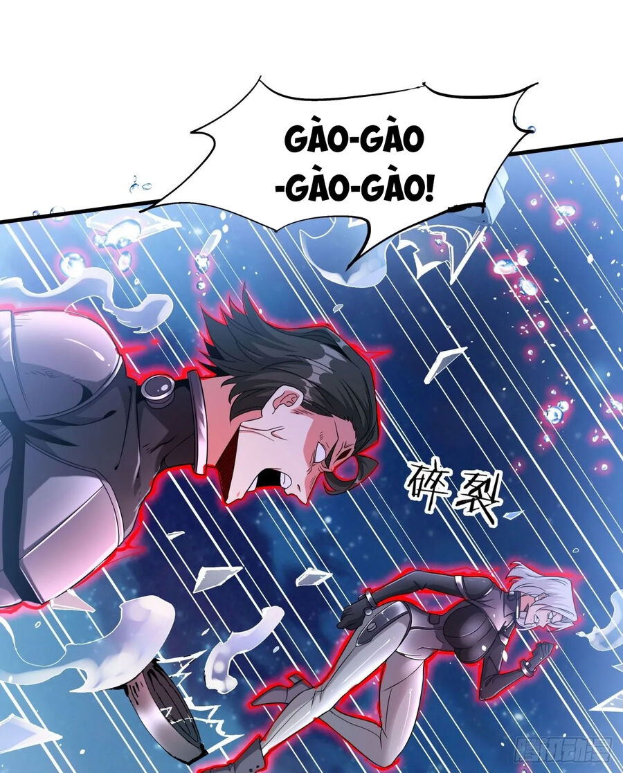 Không Có Đạo Lữ Sẽ Chết Chapter 82 - Trang 2