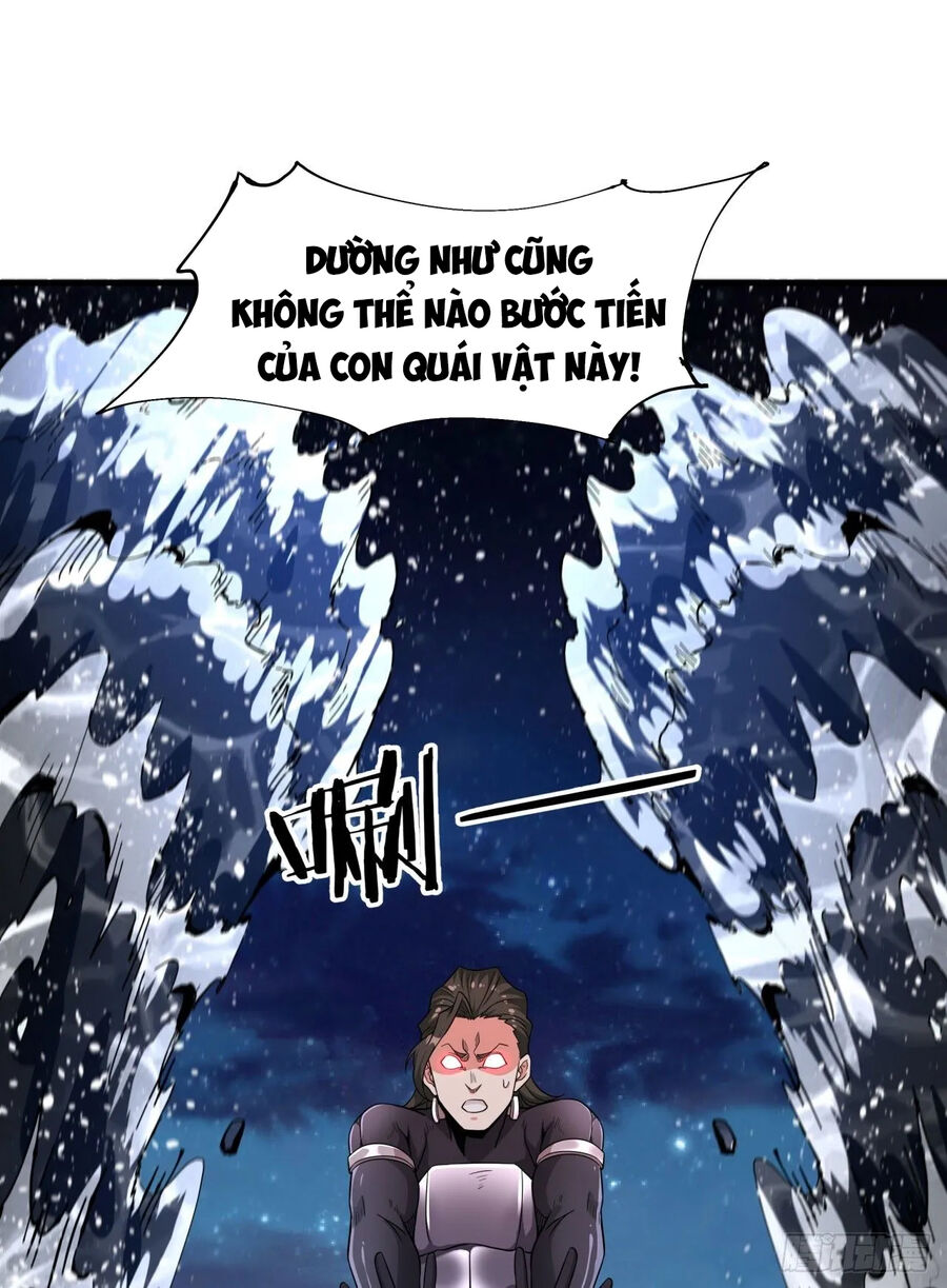 Không Có Đạo Lữ Sẽ Chết Chapter 82 - Trang 2