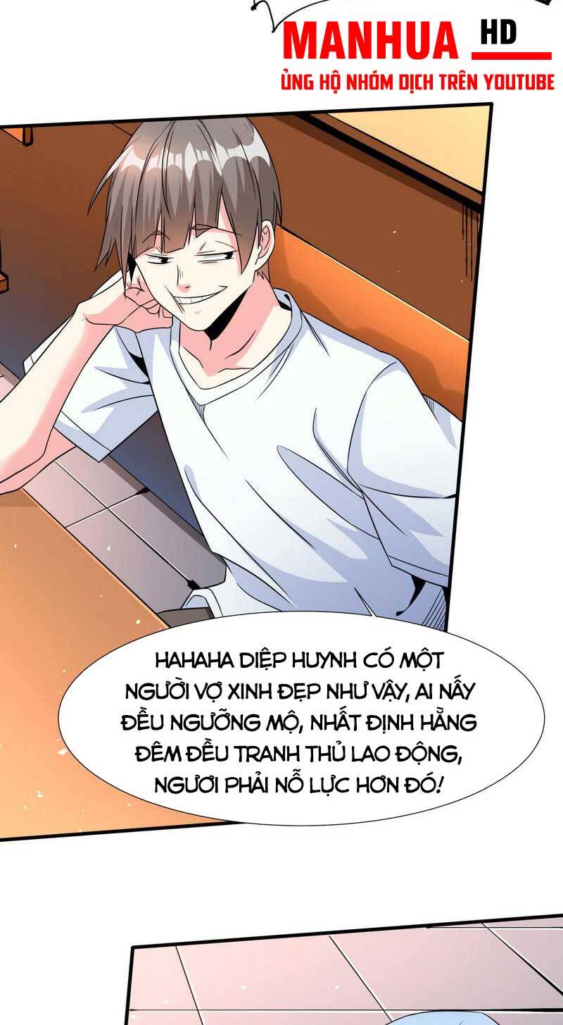 Không Có Đạo Lữ Sẽ Chết Chapter 81 - Trang 2