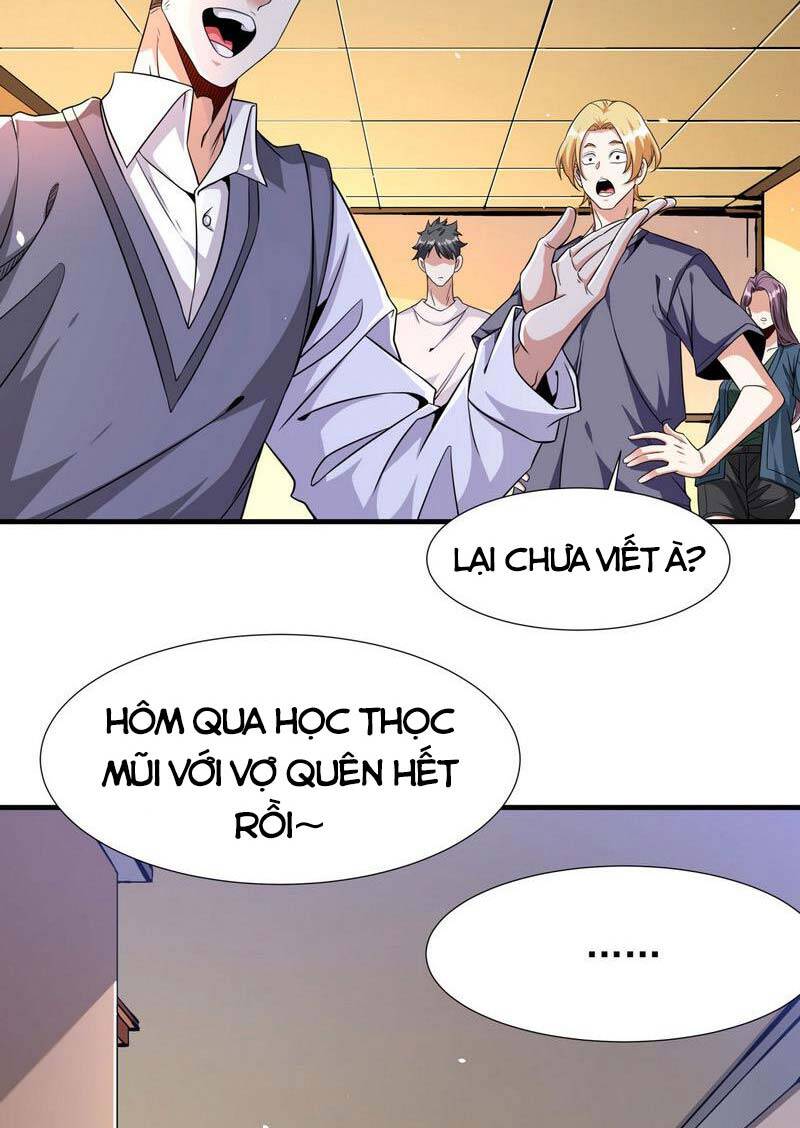 Không Có Đạo Lữ Sẽ Chết Chapter 80 - Trang 2