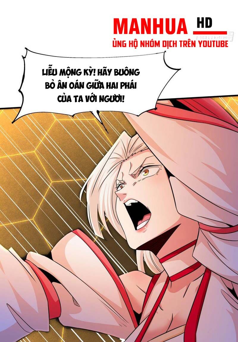 Không Có Đạo Lữ Sẽ Chết Chapter 79 - Trang 2