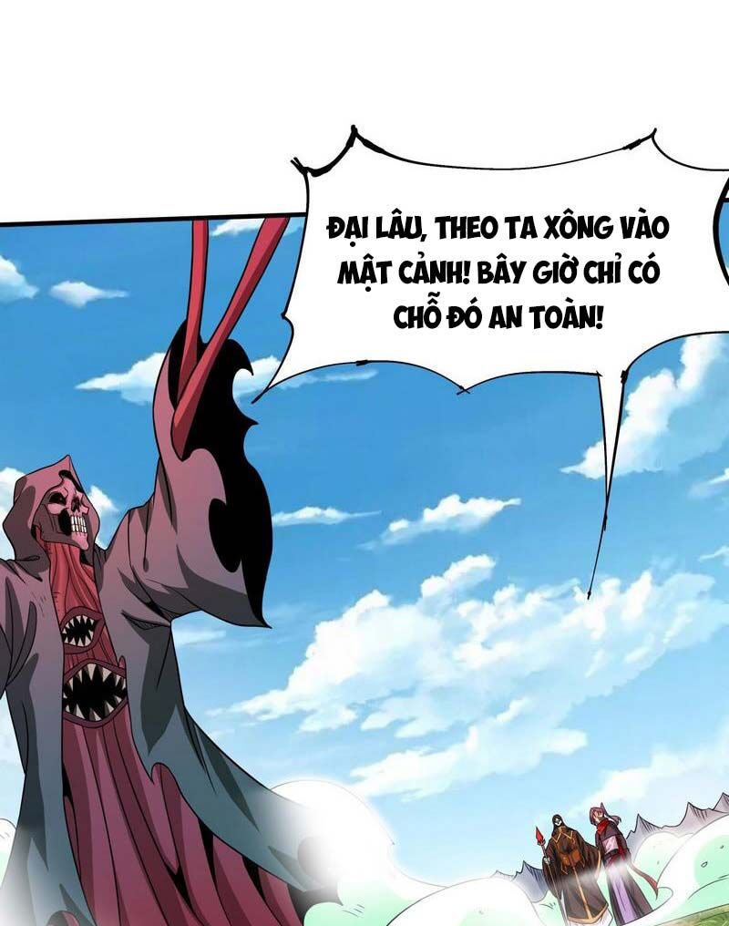 Không Có Đạo Lữ Sẽ Chết Chapter 79 - Trang 2