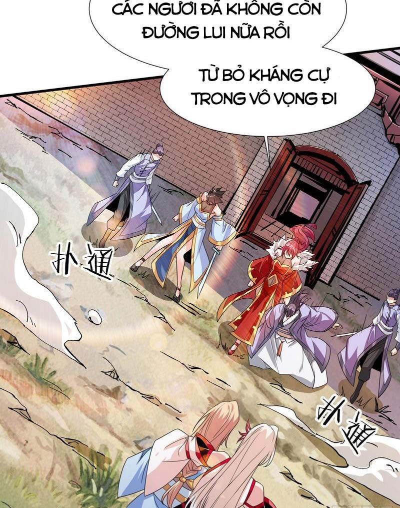 Không Có Đạo Lữ Sẽ Chết Chapter 79 - Trang 2