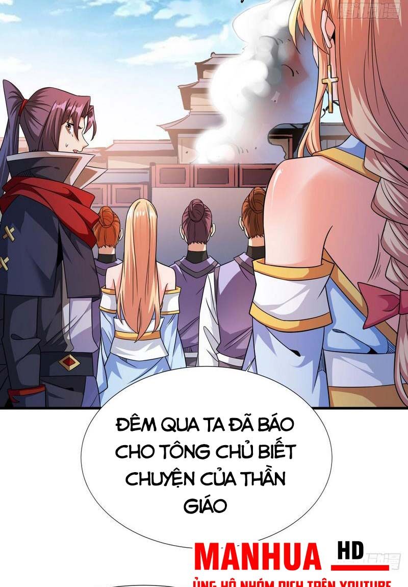 Không Có Đạo Lữ Sẽ Chết Chapter 79 - Trang 2