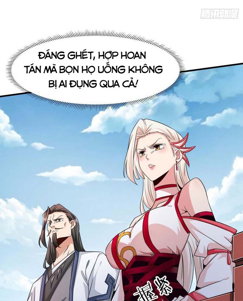 Không Có Đạo Lữ Sẽ Chết Chapter 78 - Trang 2