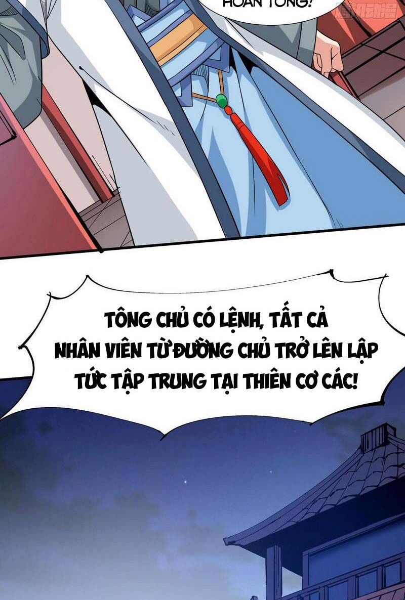 Không Có Đạo Lữ Sẽ Chết Chapter 77 - Trang 2