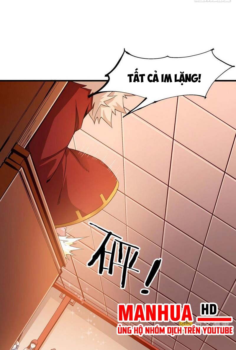 Không Có Đạo Lữ Sẽ Chết Chapter 77 - Trang 2