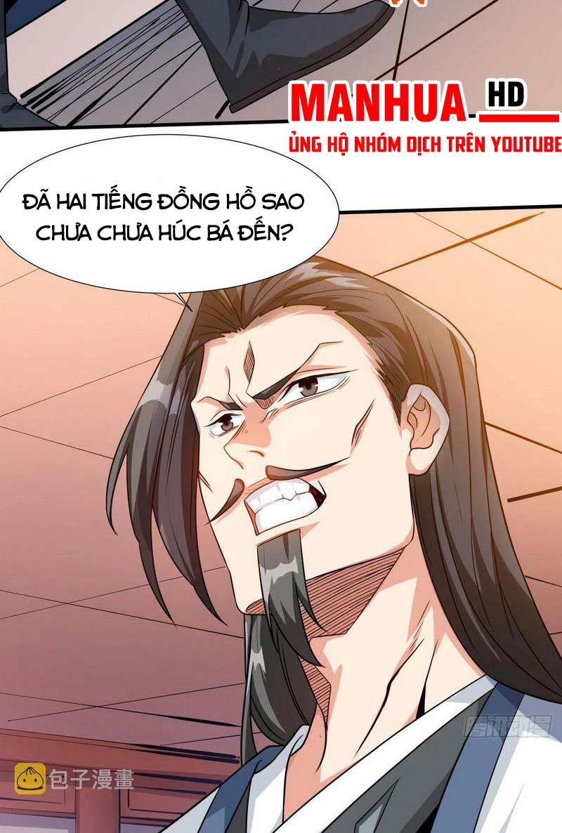 Không Có Đạo Lữ Sẽ Chết Chapter 77 - Trang 2