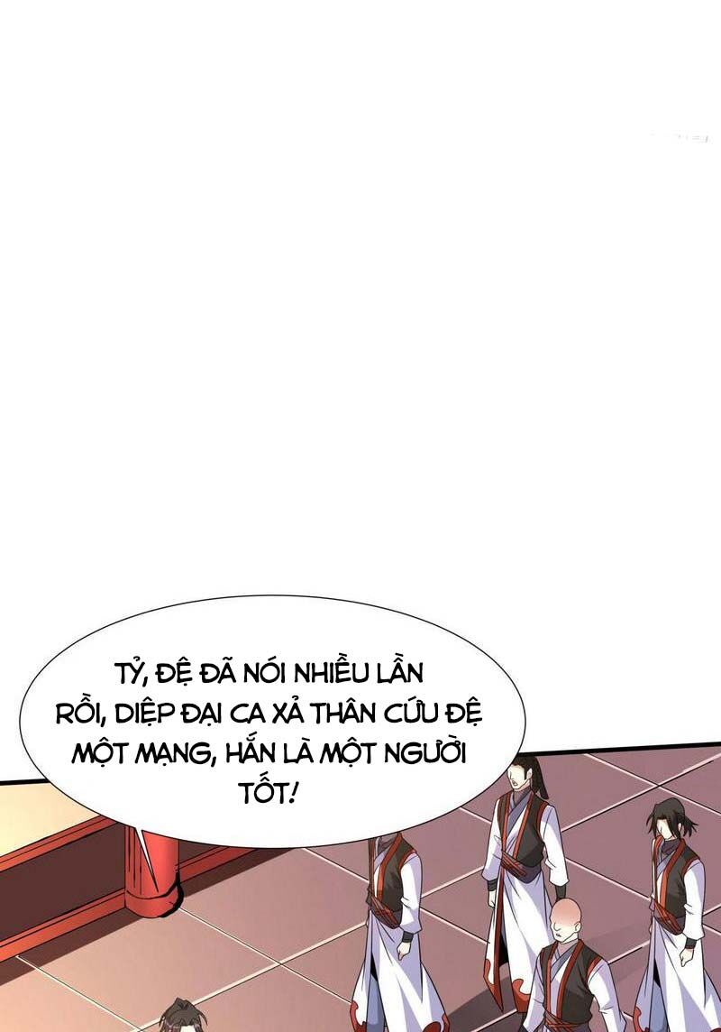 Không Có Đạo Lữ Sẽ Chết Chapter 77 - Trang 2