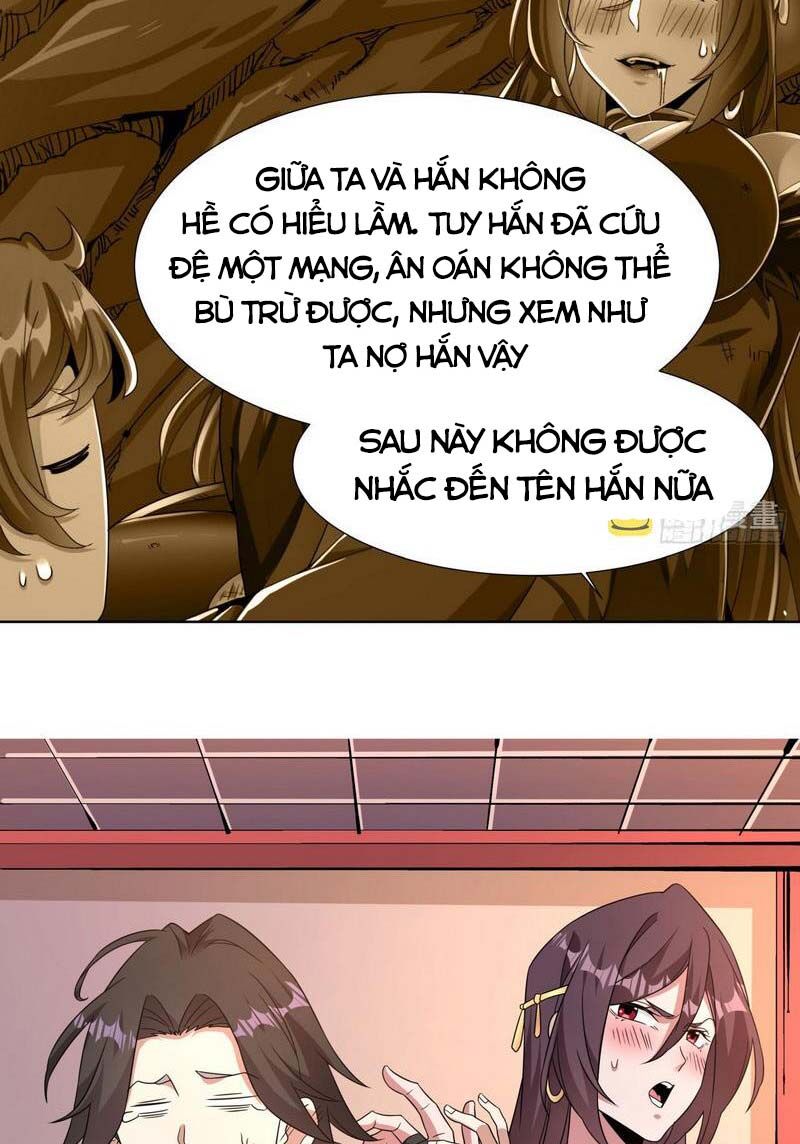 Không Có Đạo Lữ Sẽ Chết Chapter 77 - Trang 2