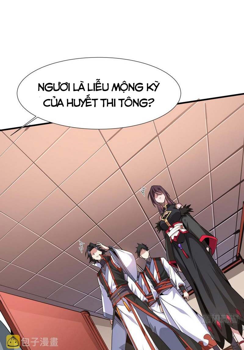 Không Có Đạo Lữ Sẽ Chết Chapter 77 - Trang 2