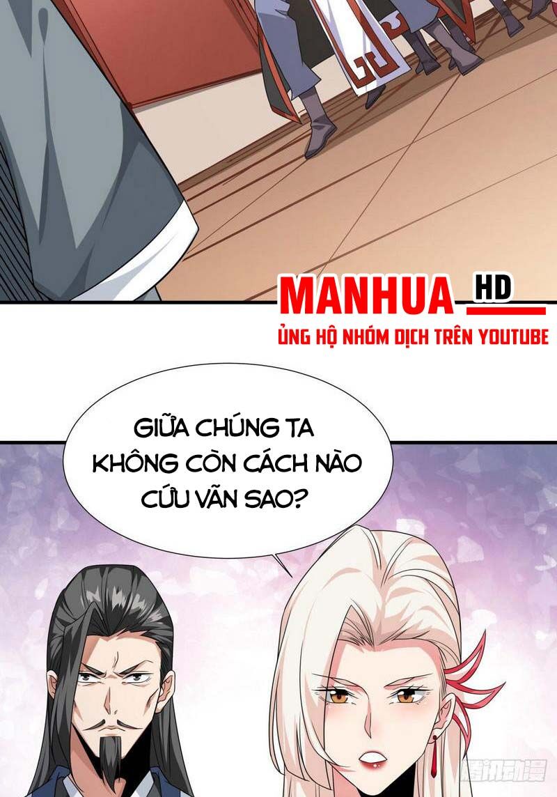 Không Có Đạo Lữ Sẽ Chết Chapter 77 - Trang 2