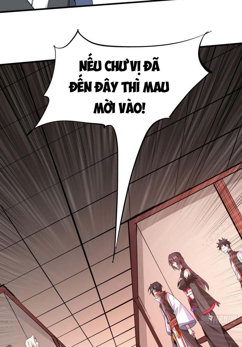 Không Có Đạo Lữ Sẽ Chết Chapter 77 - Trang 2