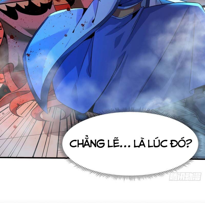 Không Có Đạo Lữ Sẽ Chết Chapter 76 - Trang 2