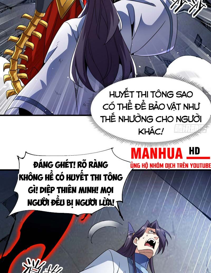 Không Có Đạo Lữ Sẽ Chết Chapter 76 - Trang 2