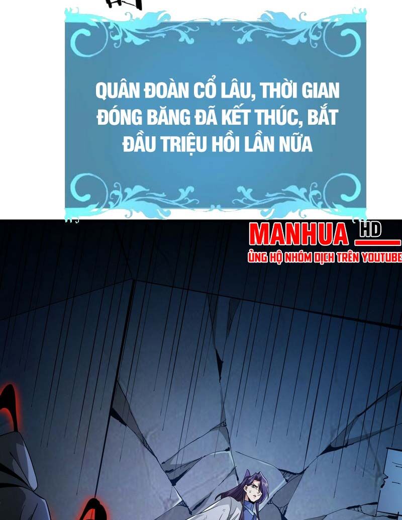 Không Có Đạo Lữ Sẽ Chết Chapter 76 - Trang 2