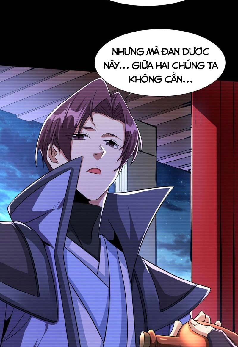 Không Có Đạo Lữ Sẽ Chết Chapter 75 - Trang 2