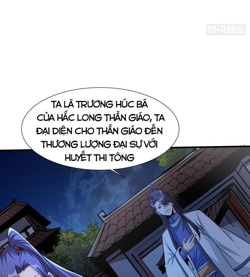 Không Có Đạo Lữ Sẽ Chết Chapter 75 - Trang 2