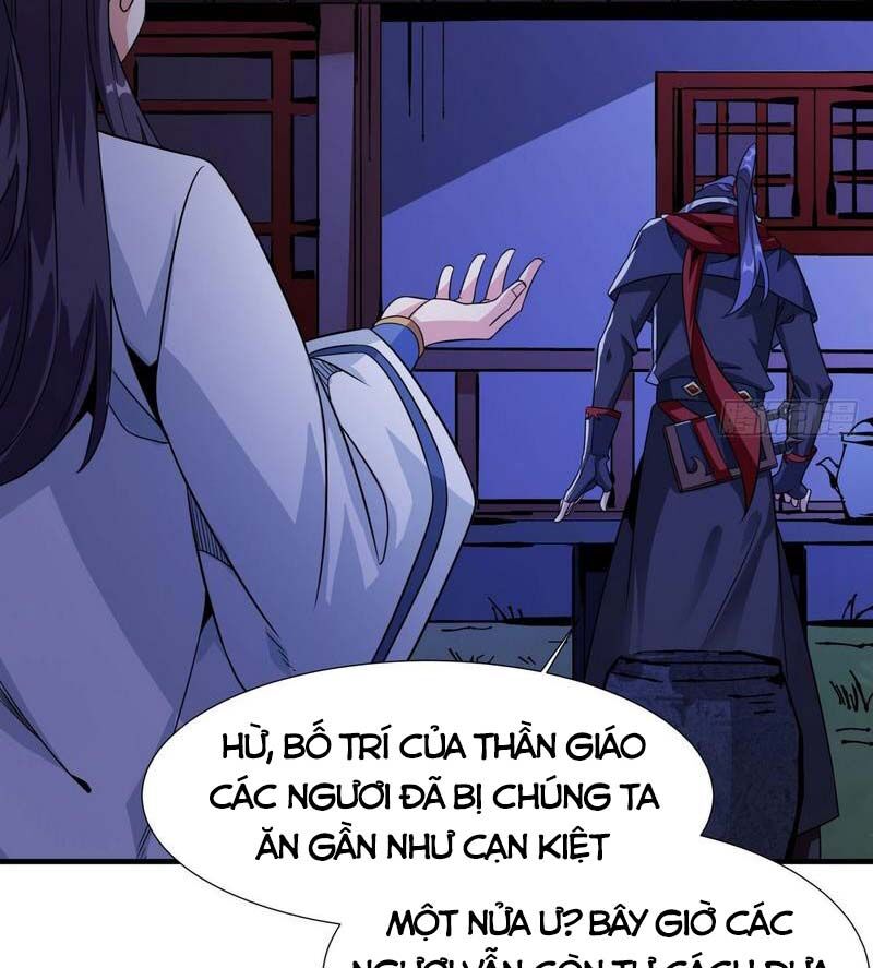 Không Có Đạo Lữ Sẽ Chết Chapter 75 - Trang 2