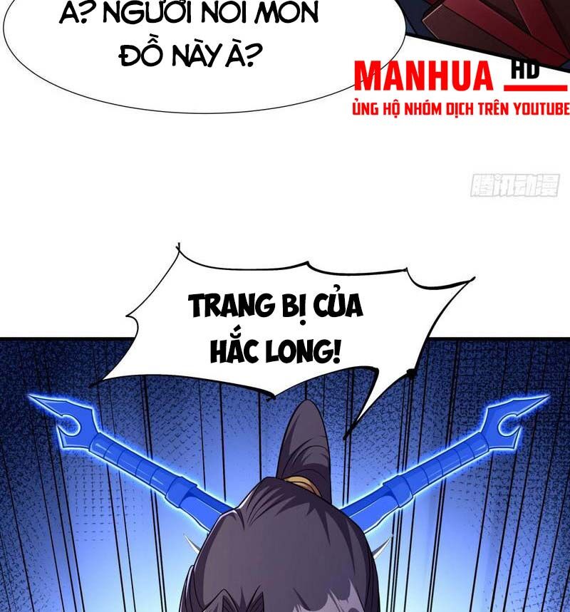 Không Có Đạo Lữ Sẽ Chết Chapter 75 - Trang 2