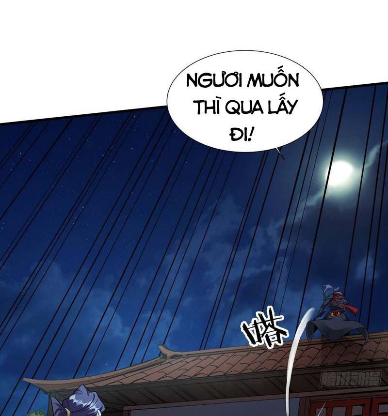 Không Có Đạo Lữ Sẽ Chết Chapter 75 - Trang 2