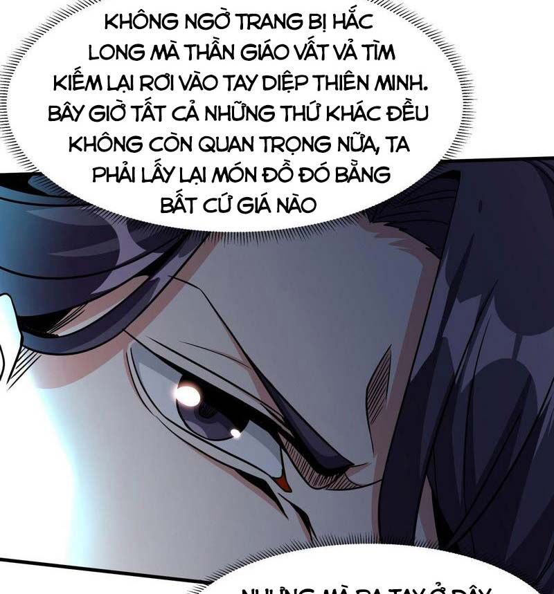 Không Có Đạo Lữ Sẽ Chết Chapter 75 - Trang 2