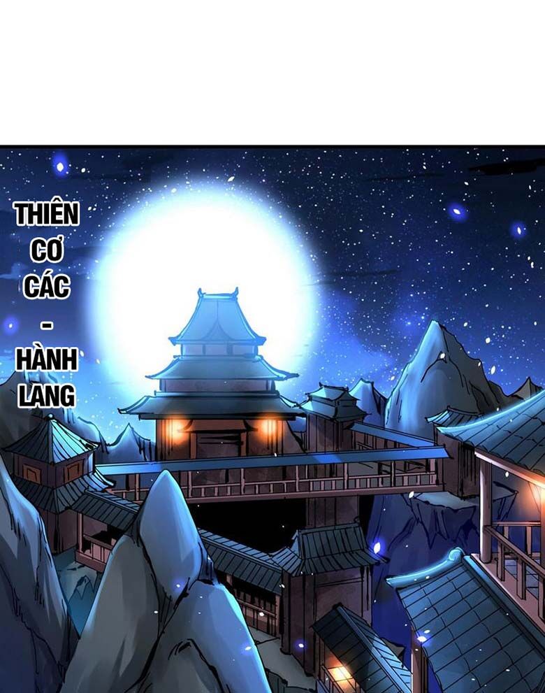 Không Có Đạo Lữ Sẽ Chết Chapter 74 - Trang 2