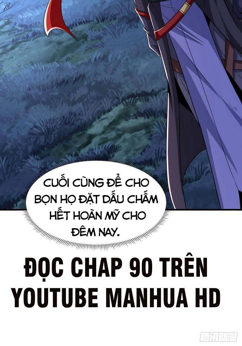 Không Có Đạo Lữ Sẽ Chết Chapter 73 - Trang 2