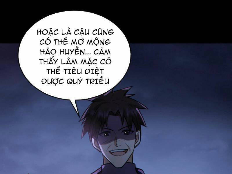 Toàn Cầu Ngự Quỷ: Trong Cơ Thể Ta Có Hàng Trăm Triệu Con Quỷ Chapter 167 - Trang 2