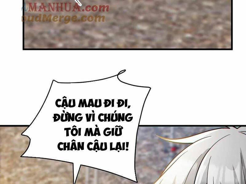 Toàn Cầu Ngự Quỷ: Trong Cơ Thể Ta Có Hàng Trăm Triệu Con Quỷ Chapter 165 - Trang 2