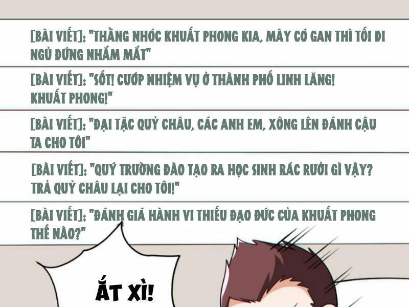 Toàn Cầu Ngự Quỷ: Trong Cơ Thể Ta Có Hàng Trăm Triệu Con Quỷ Chapter 160 - Trang 2