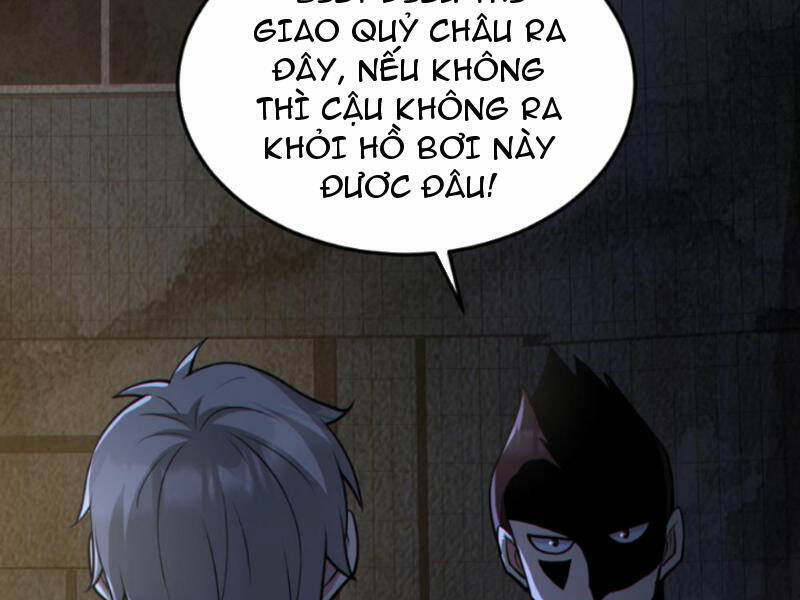 Toàn Cầu Ngự Quỷ: Trong Cơ Thể Ta Có Hàng Trăm Triệu Con Quỷ Chapter 159 - Trang 2