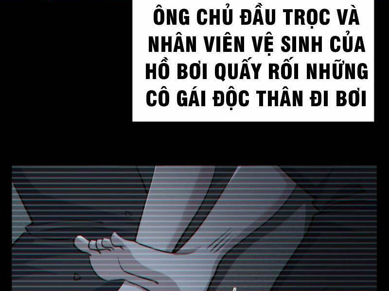 Toàn Cầu Ngự Quỷ: Trong Cơ Thể Ta Có Hàng Trăm Triệu Con Quỷ Chapter 156 - Trang 2