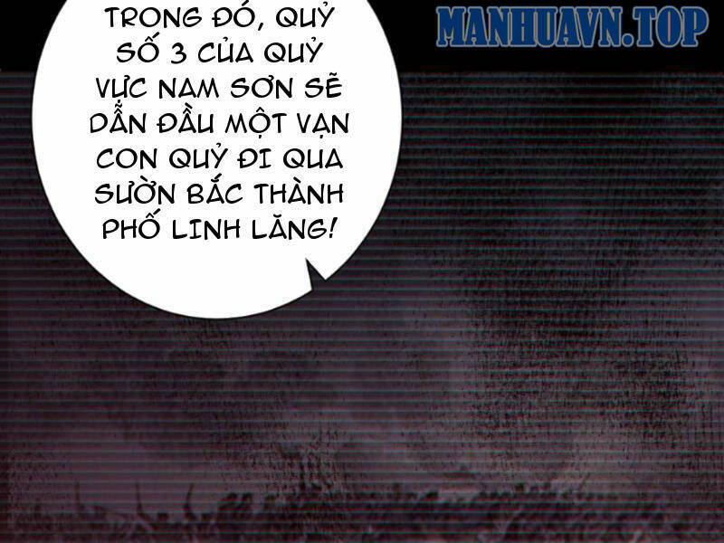 Toàn Cầu Ngự Quỷ: Trong Cơ Thể Ta Có Hàng Trăm Triệu Con Quỷ Chapter 156 - Trang 2