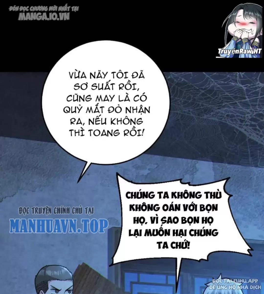 Toàn Cầu Ngự Quỷ: Trong Cơ Thể Ta Có Hàng Trăm Triệu Con Quỷ Chapter 99 - Trang 2