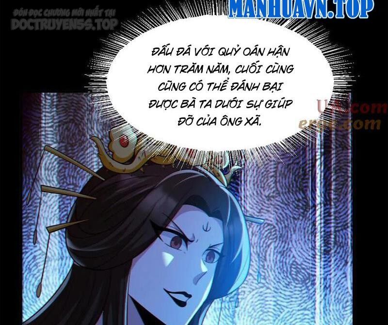 Toàn Cầu Ngự Quỷ: Trong Cơ Thể Ta Có Hàng Trăm Triệu Con Quỷ Chapter 93 - Trang 2