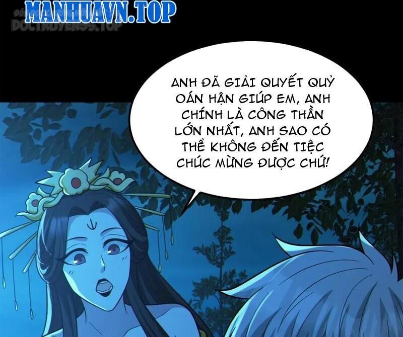 Toàn Cầu Ngự Quỷ: Trong Cơ Thể Ta Có Hàng Trăm Triệu Con Quỷ Chapter 93 - Trang 2