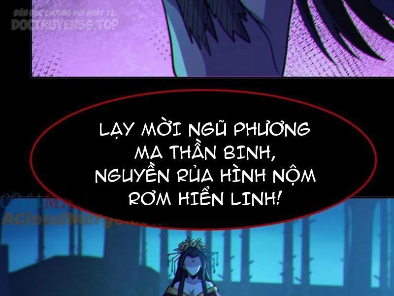 Toàn Cầu Ngự Quỷ: Trong Cơ Thể Ta Có Hàng Trăm Triệu Con Quỷ Chapter 92 - Trang 2