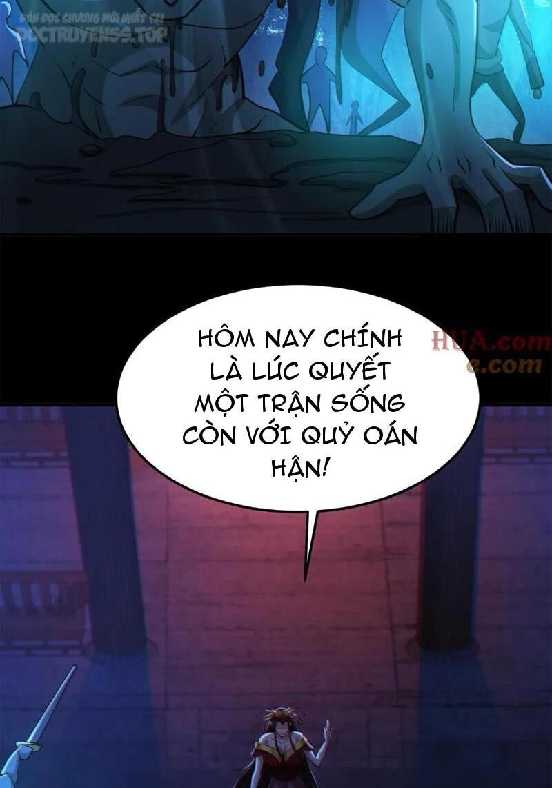 Toàn Cầu Ngự Quỷ: Trong Cơ Thể Ta Có Hàng Trăm Triệu Con Quỷ Chapter 91 - Trang 2