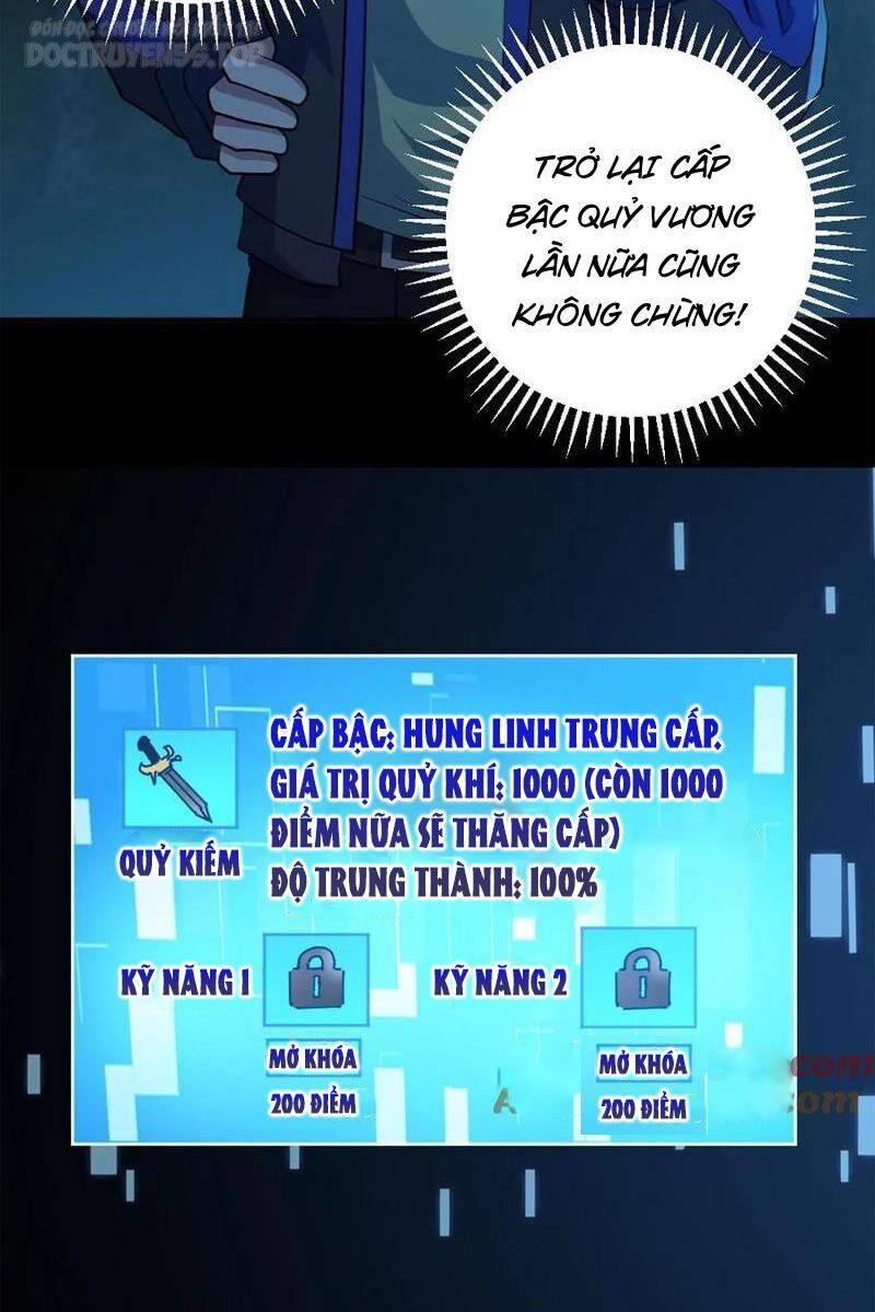 Toàn Cầu Ngự Quỷ: Trong Cơ Thể Ta Có Hàng Trăm Triệu Con Quỷ Chapter 90 - Trang 2