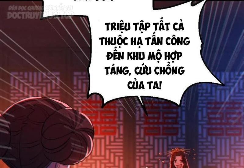 Toàn Cầu Ngự Quỷ: Trong Cơ Thể Ta Có Hàng Trăm Triệu Con Quỷ Chapter 90 - Trang 2