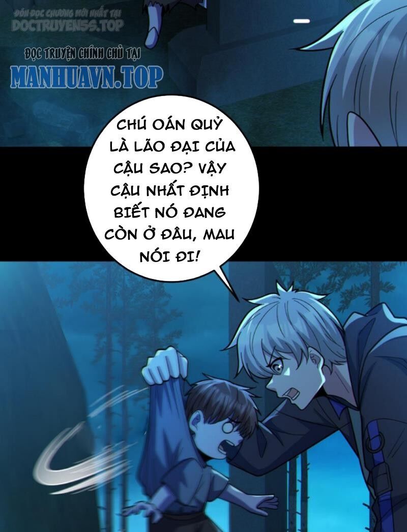 Toàn Cầu Ngự Quỷ: Trong Cơ Thể Ta Có Hàng Trăm Triệu Con Quỷ Chapter 88 - Trang 2