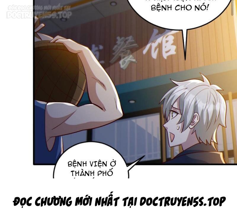 Toàn Cầu Ngự Quỷ: Trong Cơ Thể Ta Có Hàng Trăm Triệu Con Quỷ Chapter 85 - Trang 2