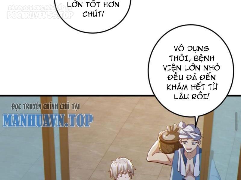 Toàn Cầu Ngự Quỷ: Trong Cơ Thể Ta Có Hàng Trăm Triệu Con Quỷ Chapter 85 - Trang 2